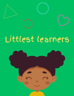 Preschool age material