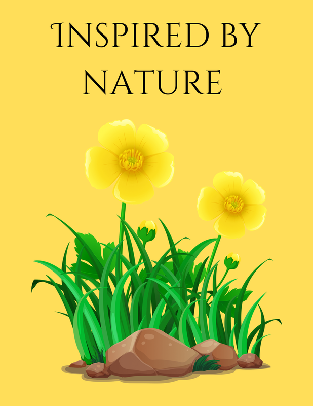 Inspired by nature 🍄‍🟫