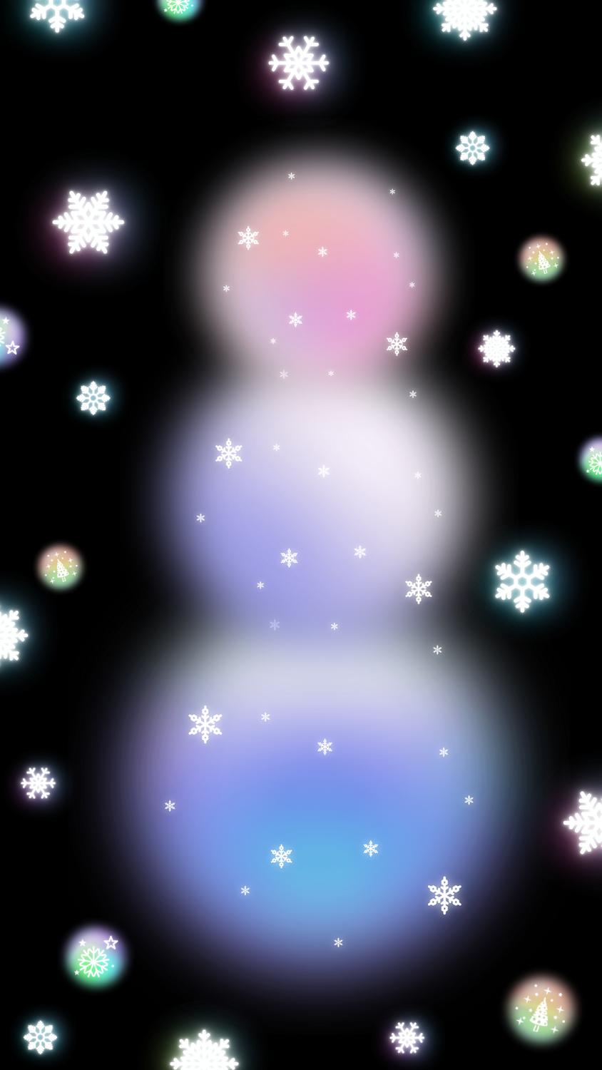 Winters wallpaper