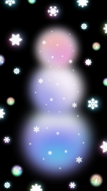 Winters wallpaper