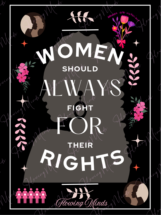 Celebrating Women