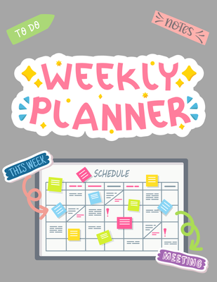 Lesson Planners
