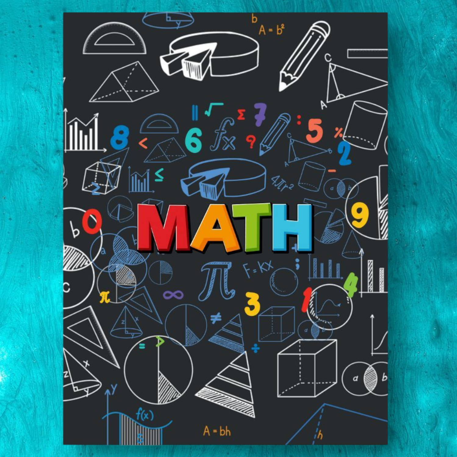 Math poster