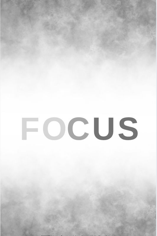 Focus phone video wallpaper
