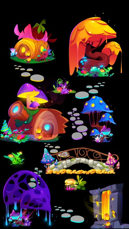 The secret door 2 phone wallpaper