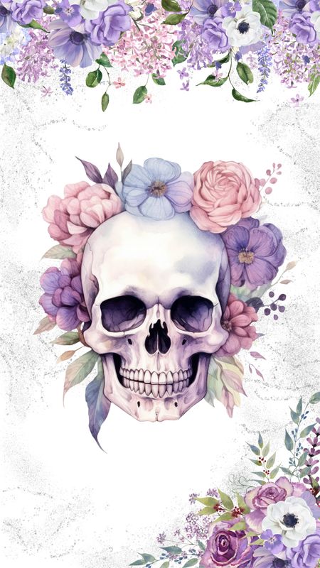 Growth phone wallpaper