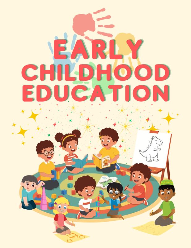 Early Childhood Education