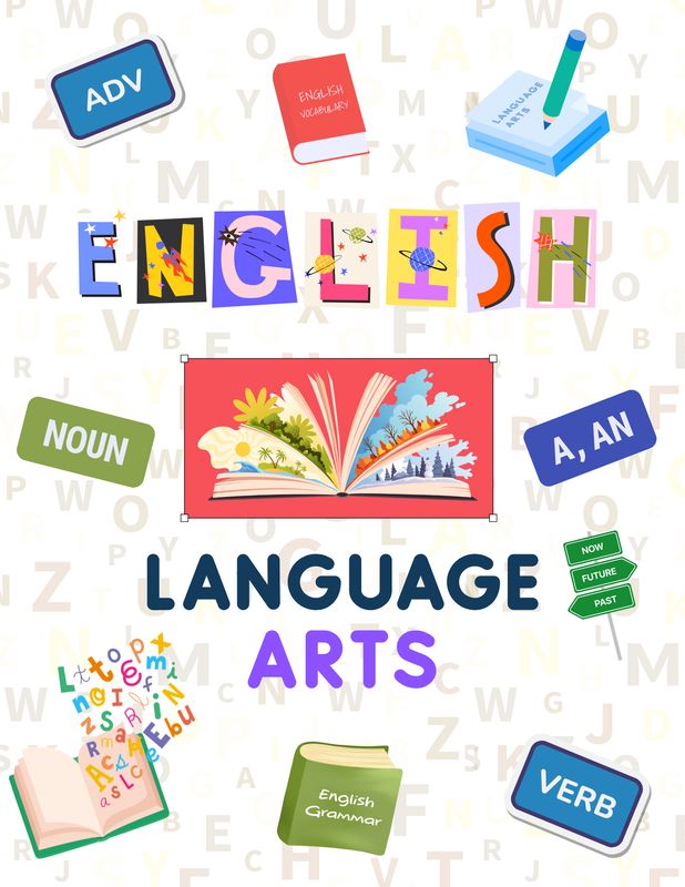 English Language Arts