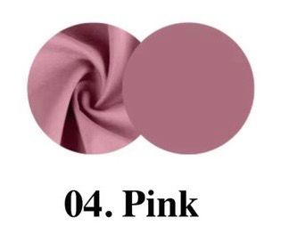 Pink Women’s Set