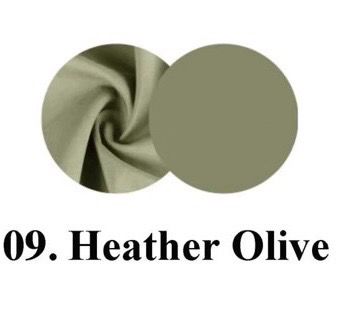 Olive Women’s Set