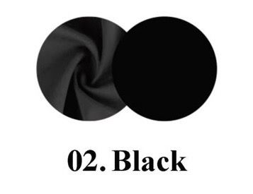 Black Women’s Set