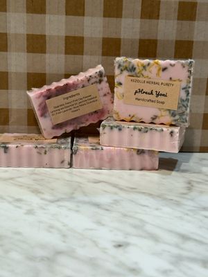pHresh Yoni Soap Bar