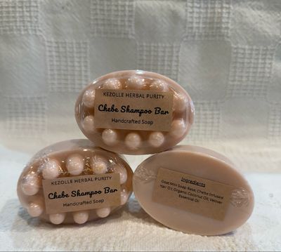 Chebe Shampoo Bar