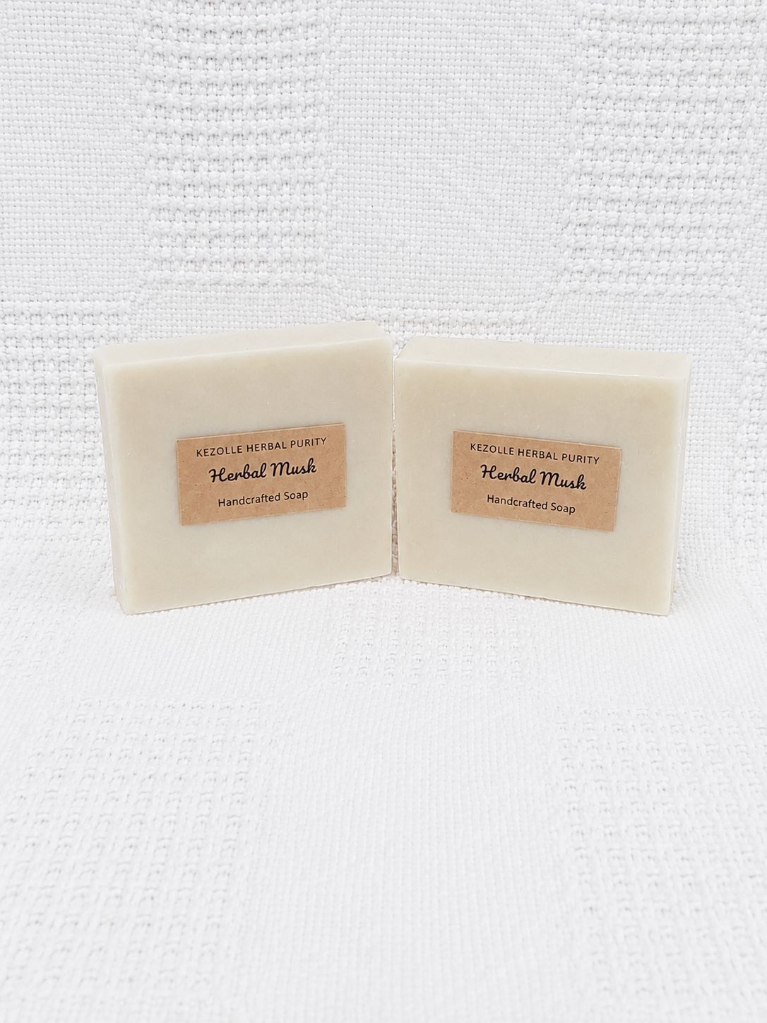 Herbal Musk Soap Bar