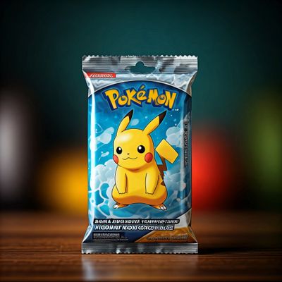 Sealed Product