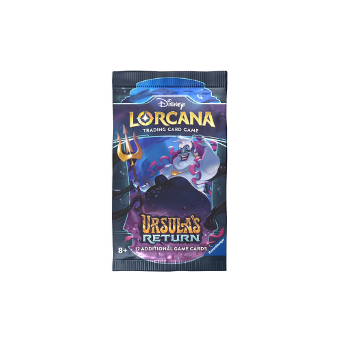 Lorcana Ursulas Return Pack