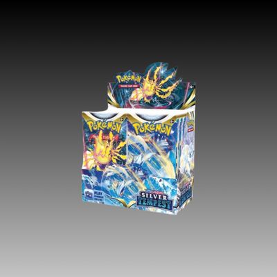 Sealed Product