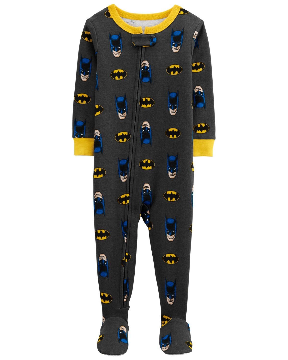 Pijama Batman, 1 pieza