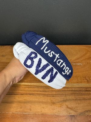 Blue Valley North Spirit Wear