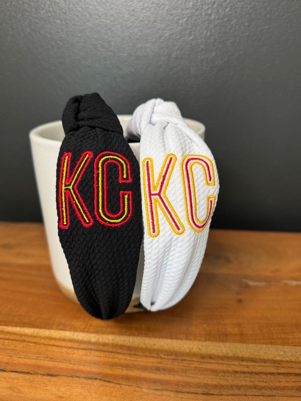 KC Headband