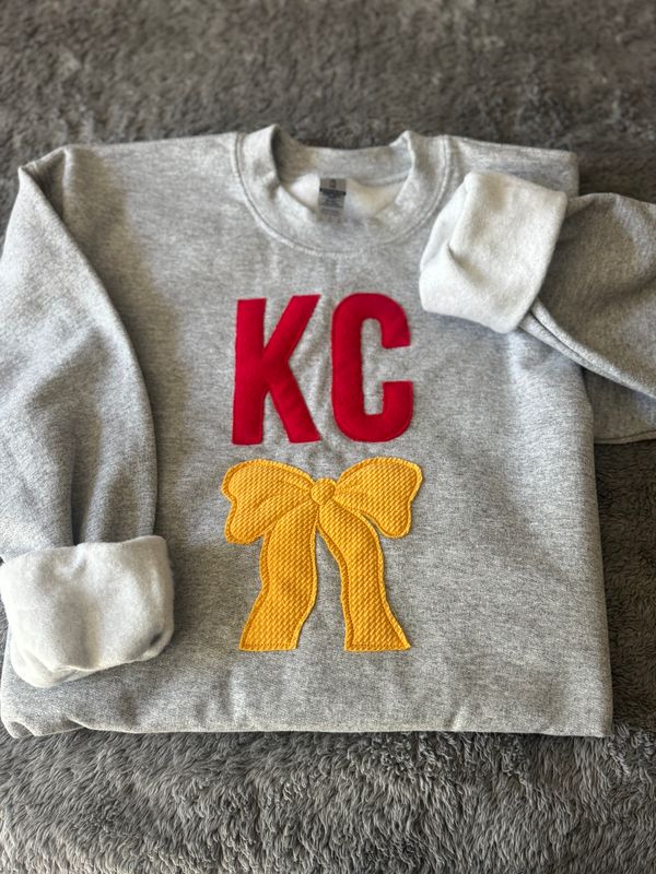 Youth KC Sweatshirt