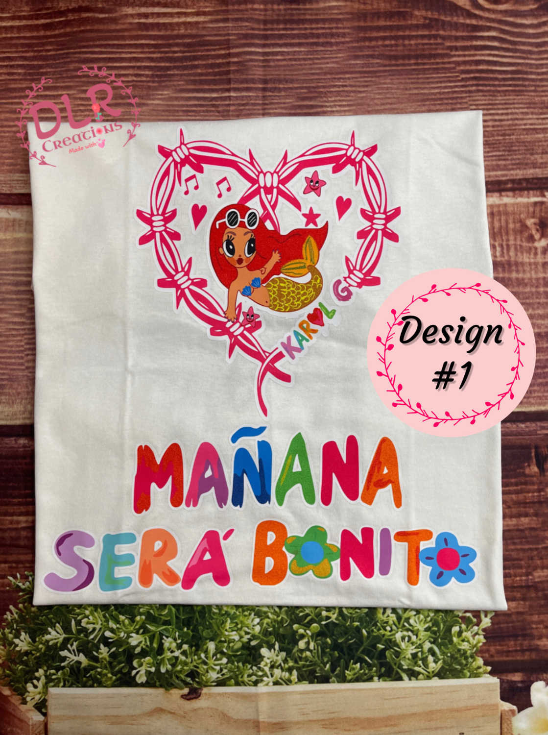 Mañana Será Bonito