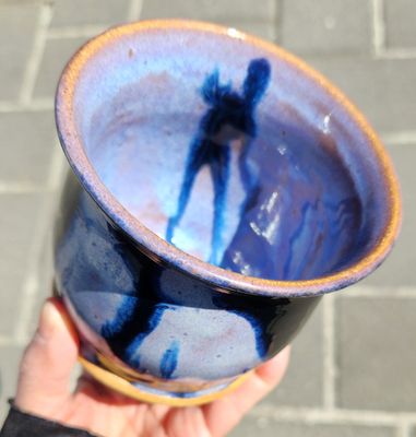 💀 Zombieware: Undead Cup (8 oz)