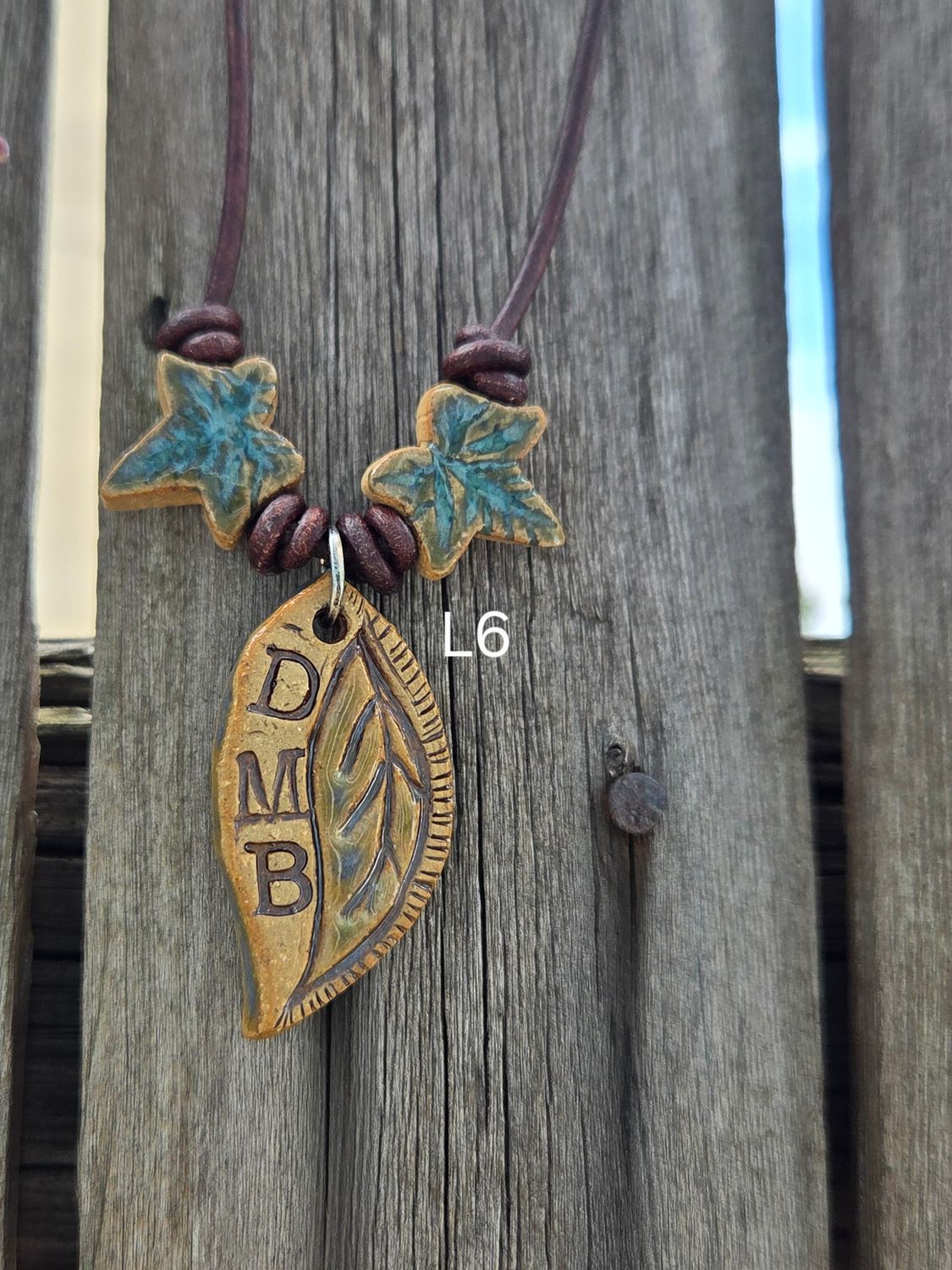 Dream Leaf