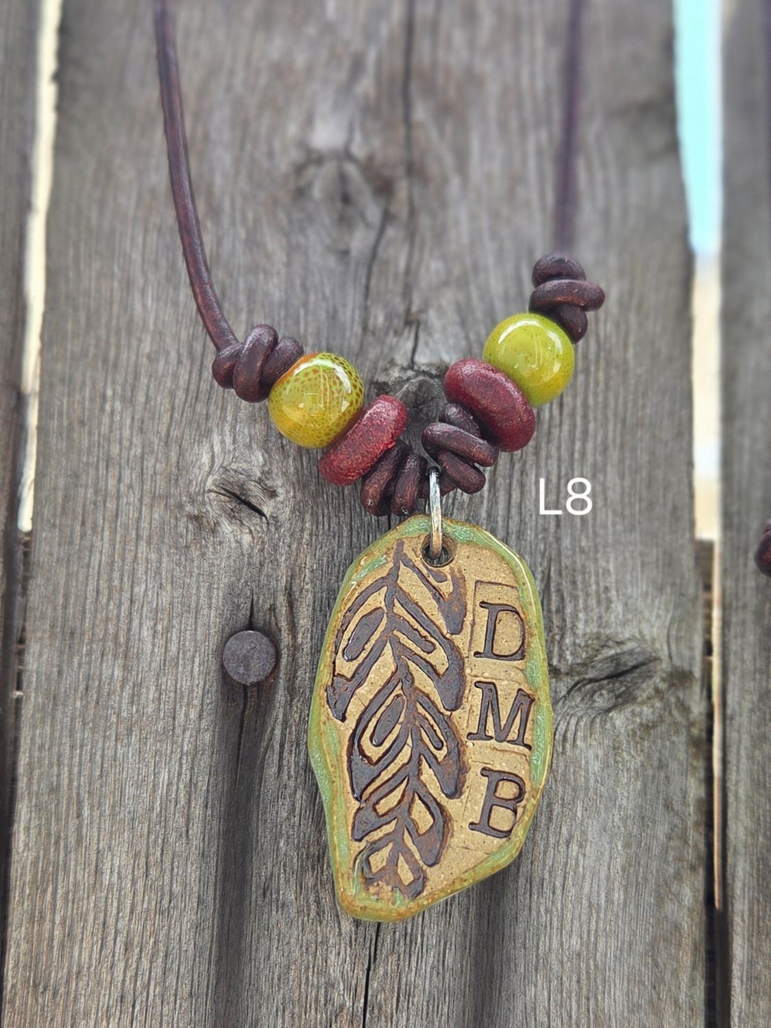 Dream Leaf