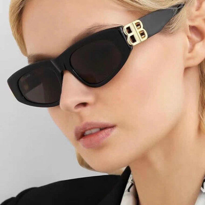 Sunglasses Trendy New Men&#39;S And Women&#39;S