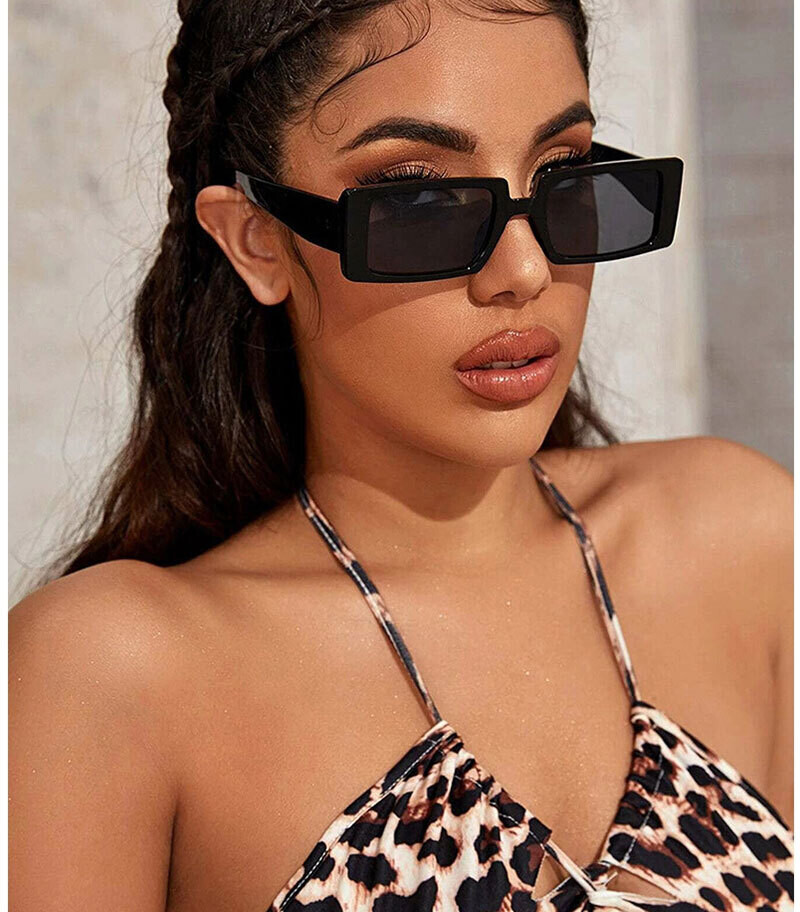 Candy-colored Sunglasses For Men And Women.