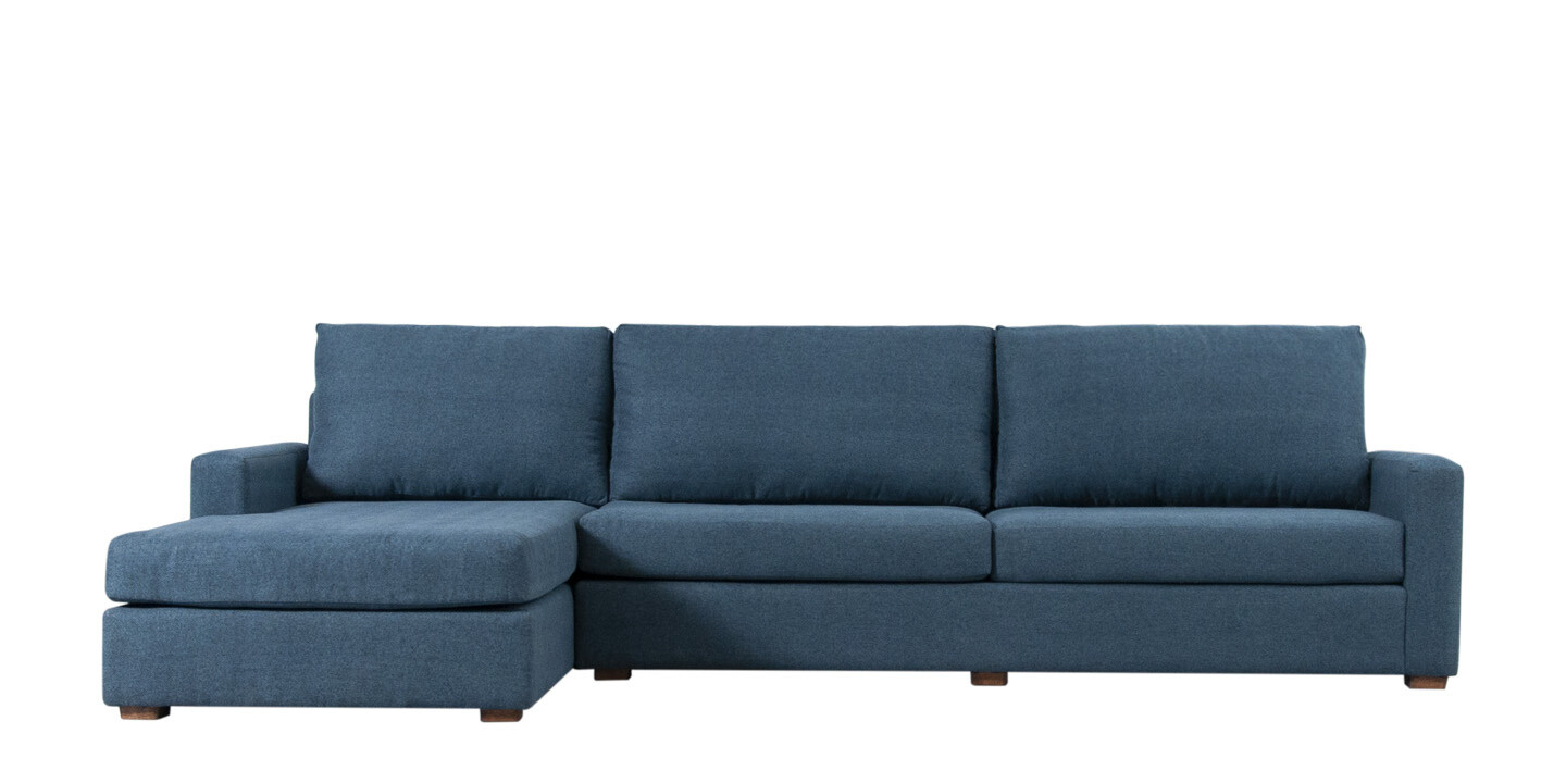 Lancaster Sofa Chaise