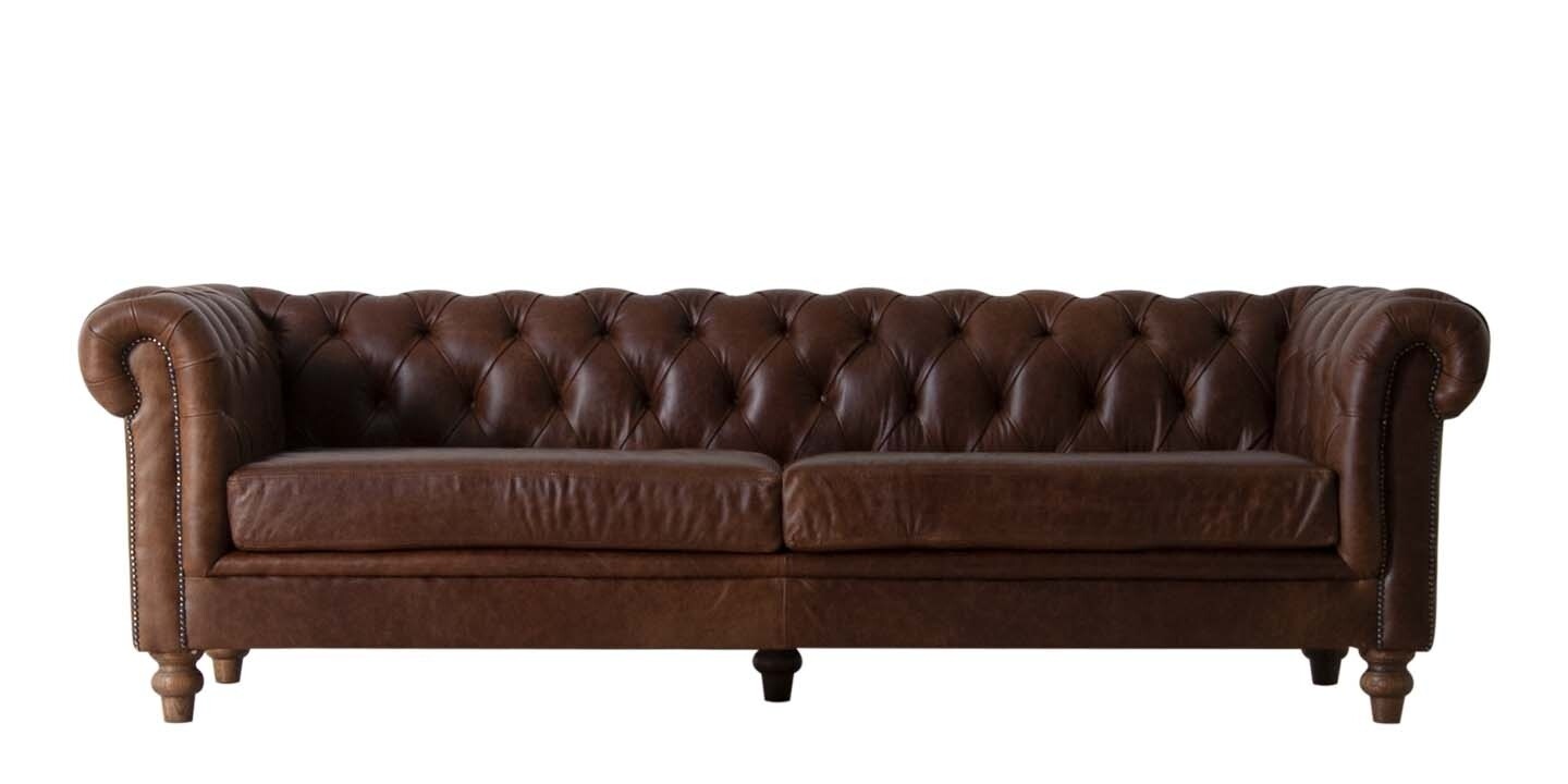 Kingston Sofa