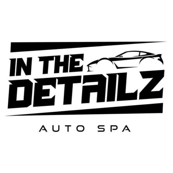 In The Detailz Auto Spa