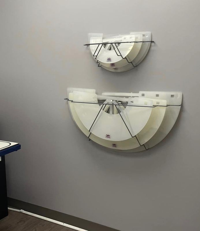 E-Collar Keeper 2 piece set