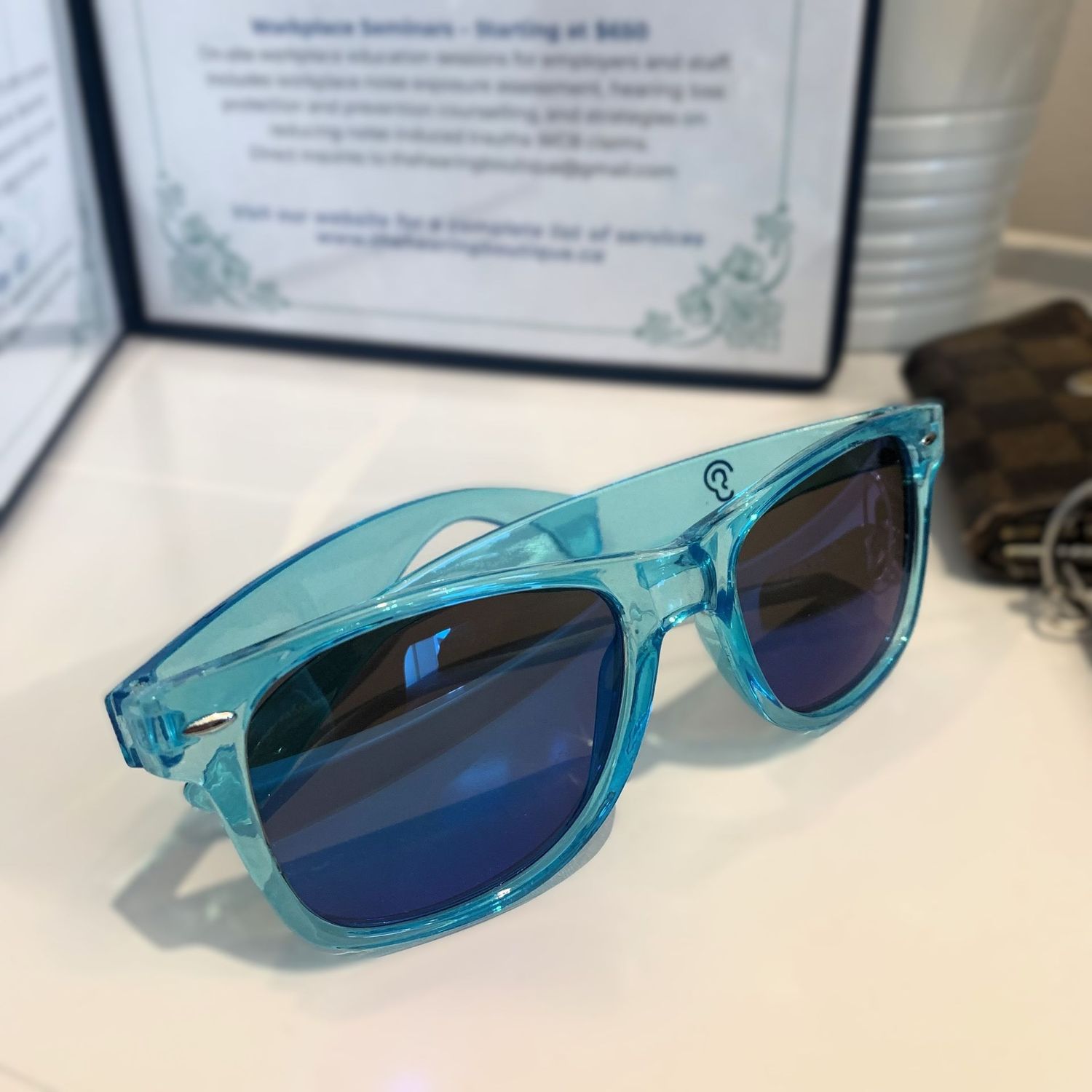 Sunglasses