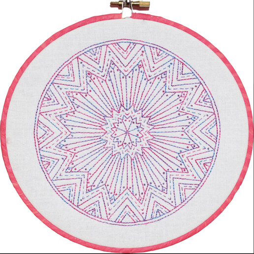 Small Mandala I