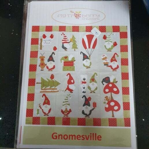 Gnomesville