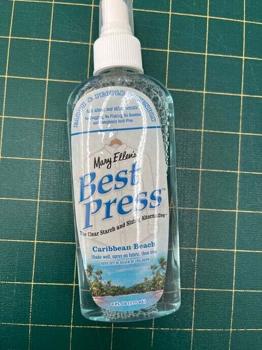 Best Press Caribbean Beach