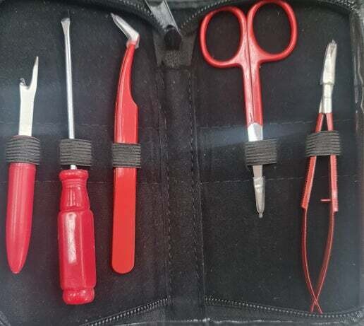 Embroider Tool Kit