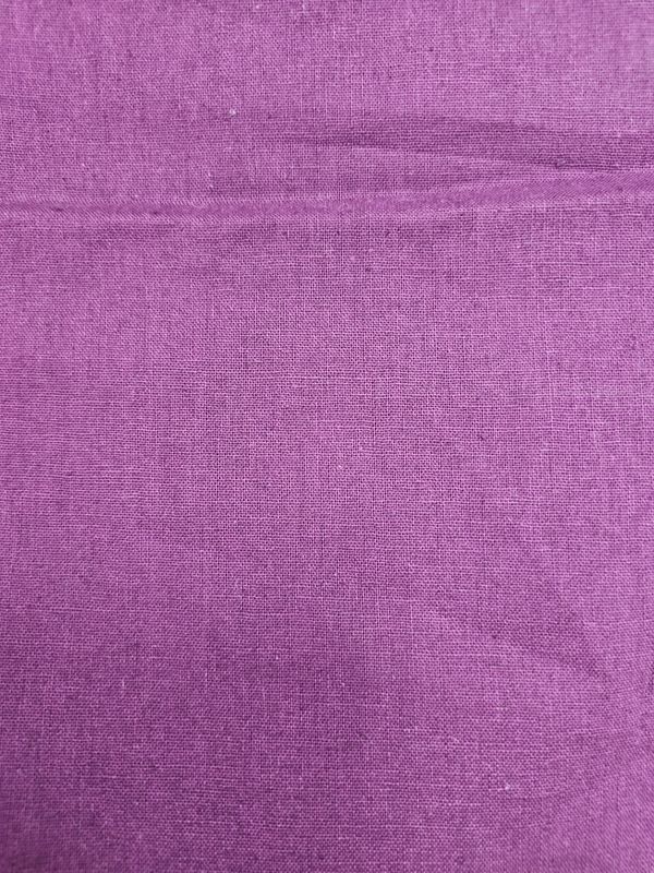 Milvale Linens Plum