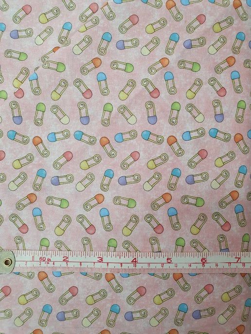 Baby Dinoz Pink Pins