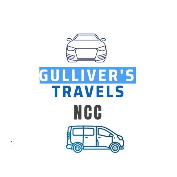 Gulliver's travels