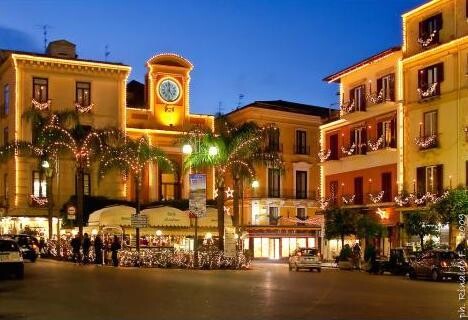 SORRENTO