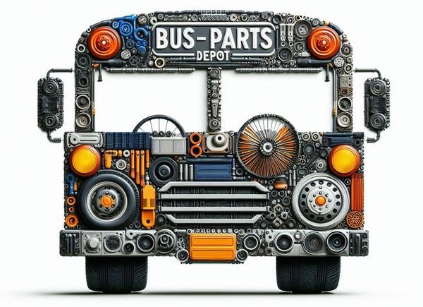 Bus Parts Depot