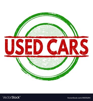 Used Cars