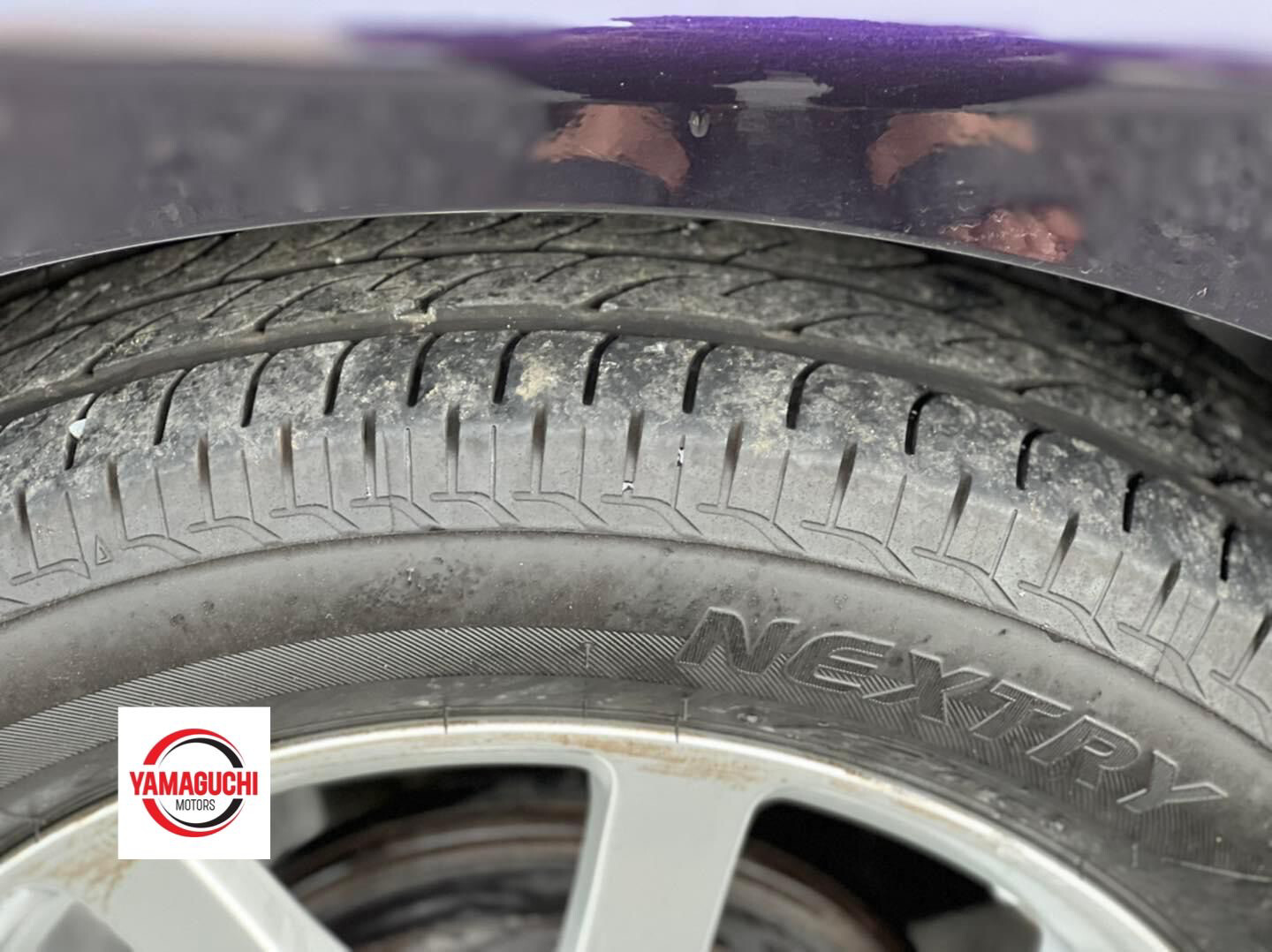 Daihatsu Tanto Custom ECO Idle