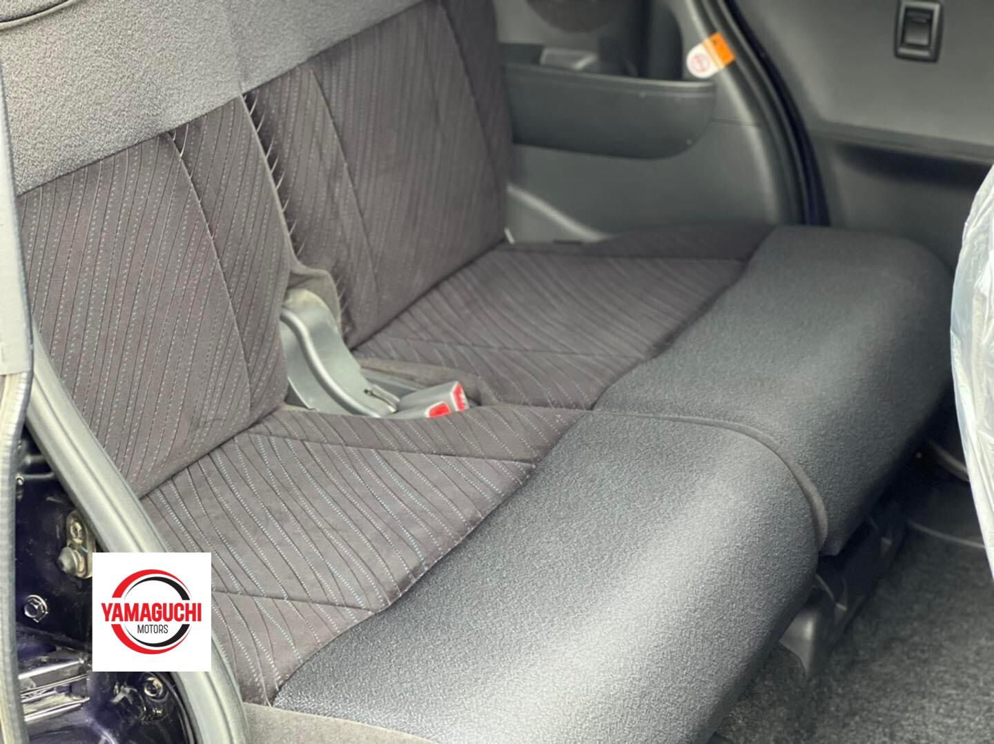 Daihatsu Tanto Custom ECO Idle