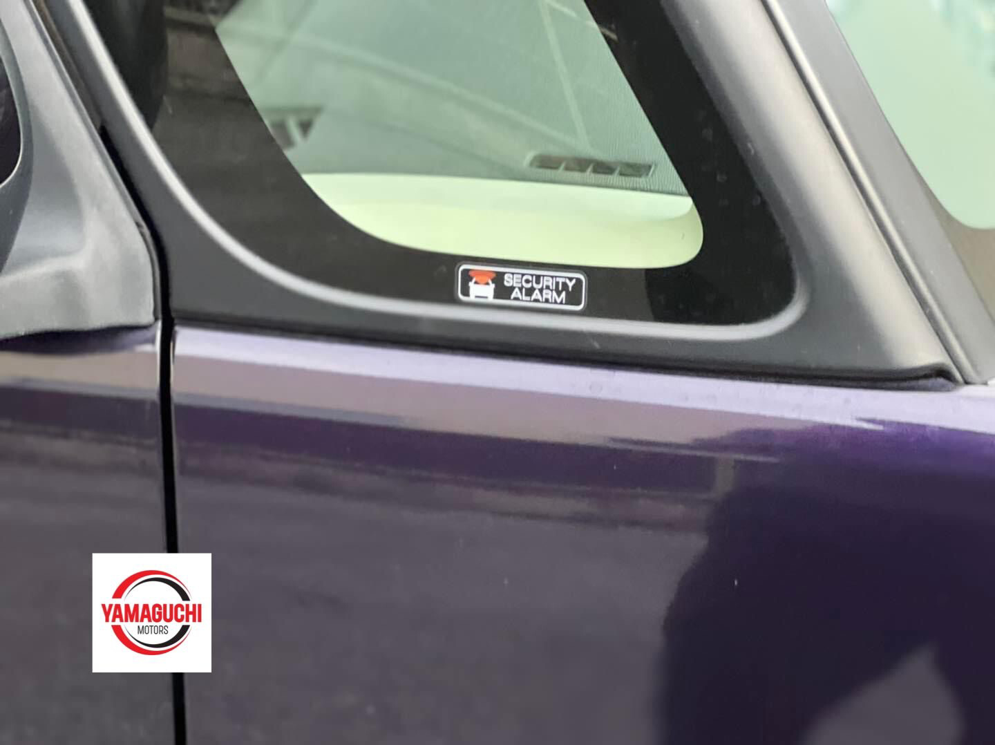 Daihatsu Tanto Custom ECO Idle