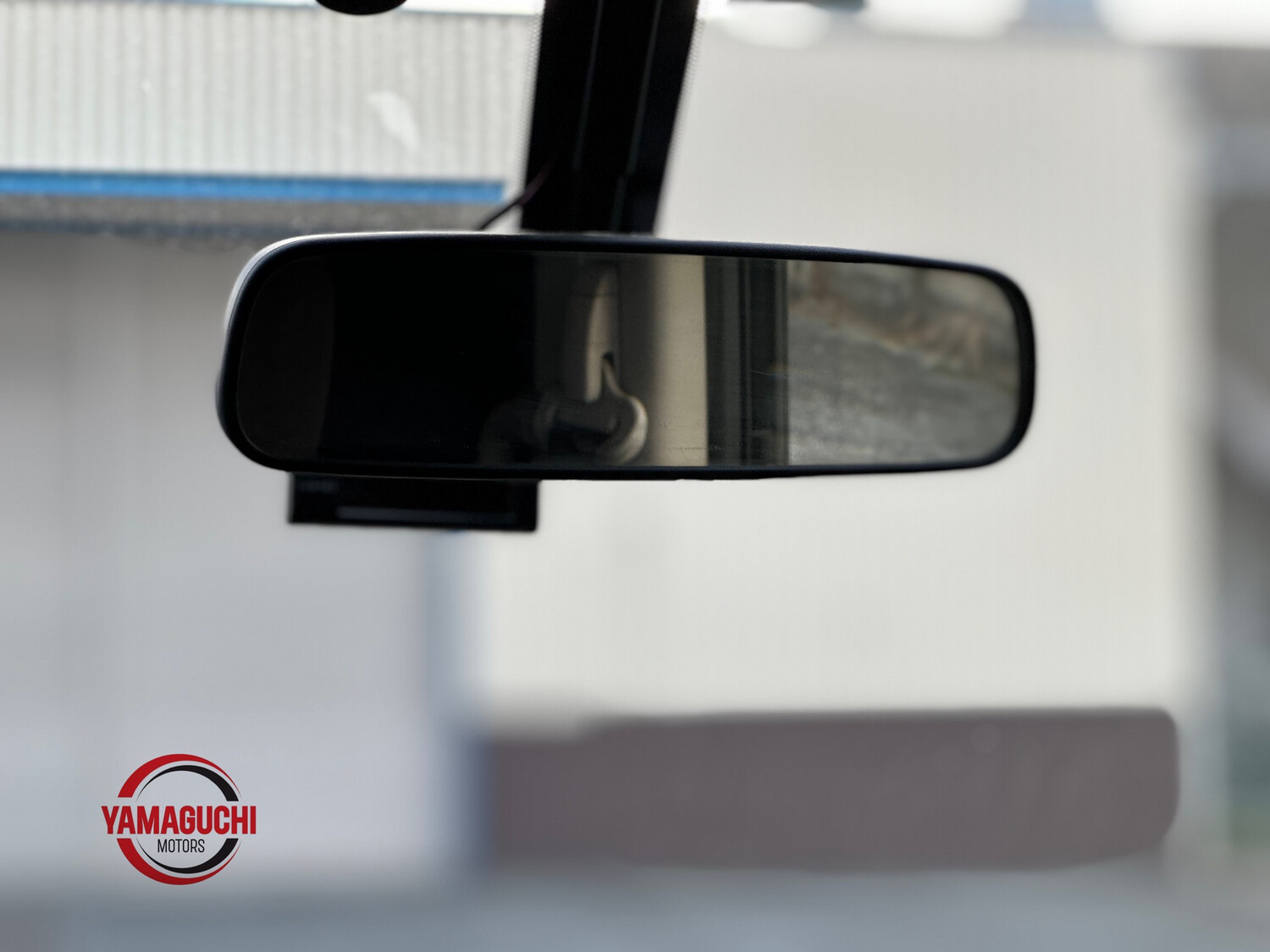 Nissan Serena 20S Selection Grade